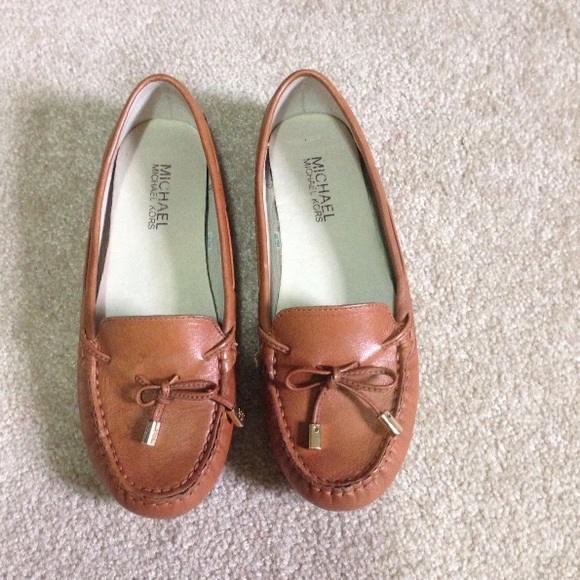 Michael Kors shoes 5 1/2