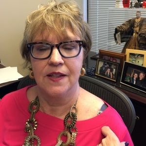 Meet your Posher, Denise