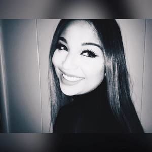 Meet your Posher, Mariah