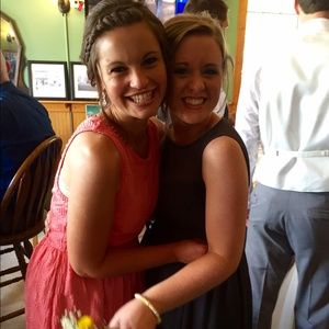 Meet your Posher, Janine