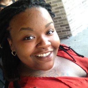 Meet your Posher, Antwonna