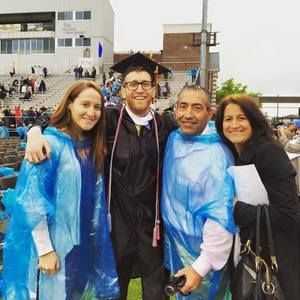 Meet your Posher, Jess