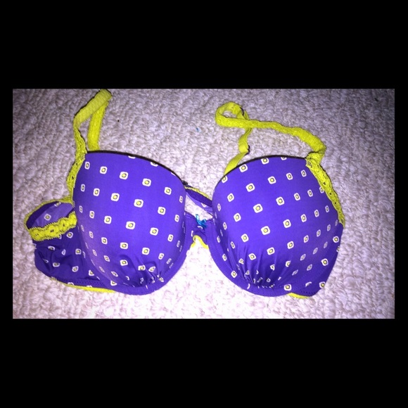 36B aerie bra new