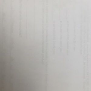 Meet your Posher, Jean