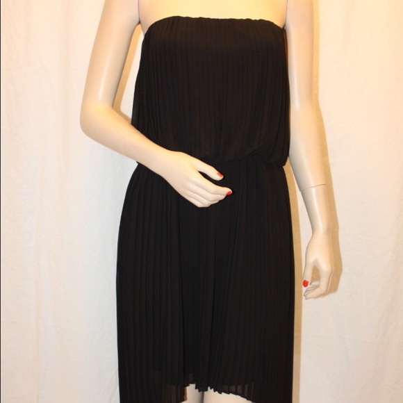 BCBGeneration high low dress