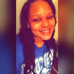 Meet your Posher, Ashlieh