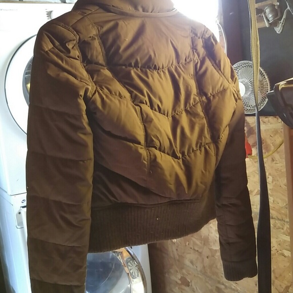 Jacket - Picture 2 of 3