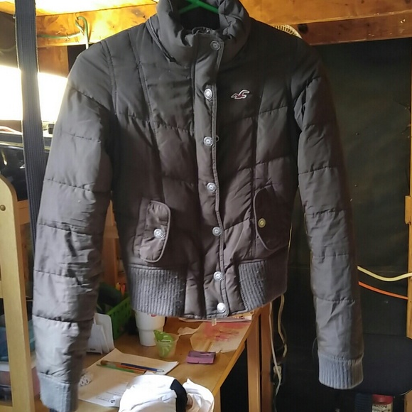 Jacket - Picture 3 of 3
