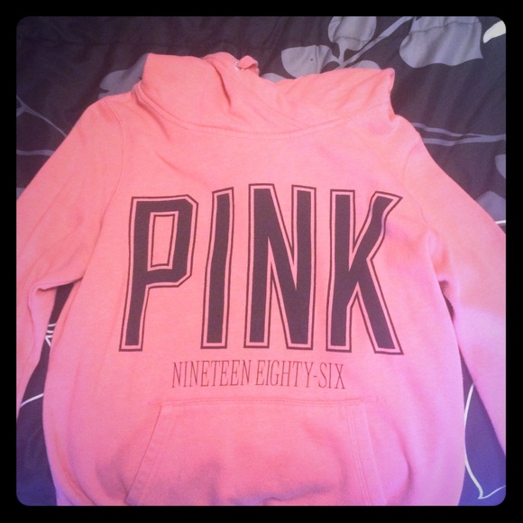 Hoodie size XS