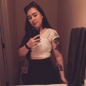 Meet your Posher, Jasmine