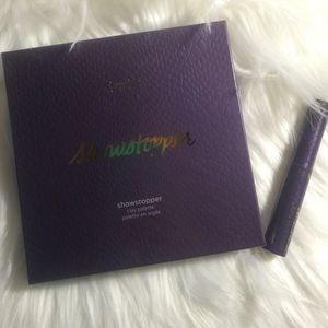Tarte Showstopper Palette + Mascara