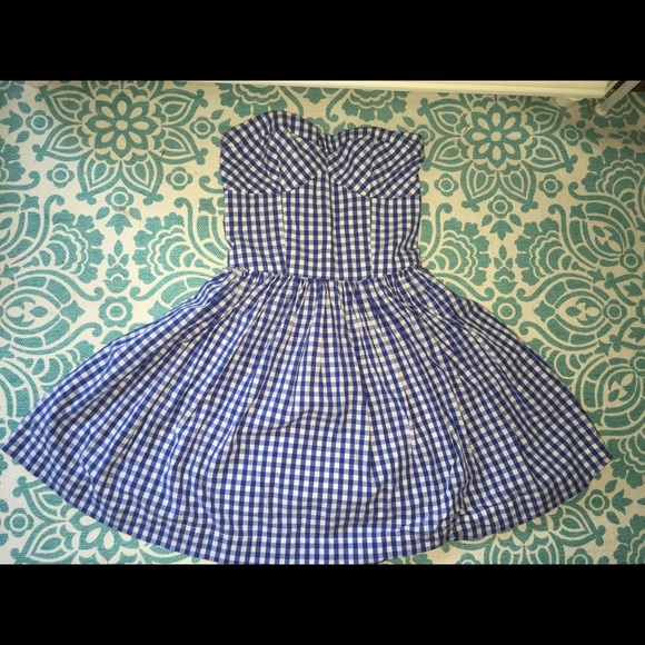 Abercrombie and Fitch Summer dress