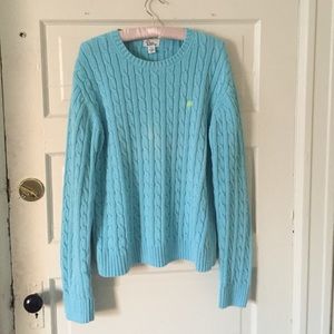 Lilly Pulitzer sweater