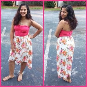 Meet your Posher, Nicole