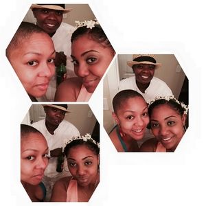 Meet your Posher, Ebony