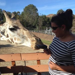 Meet your Posher, Monica