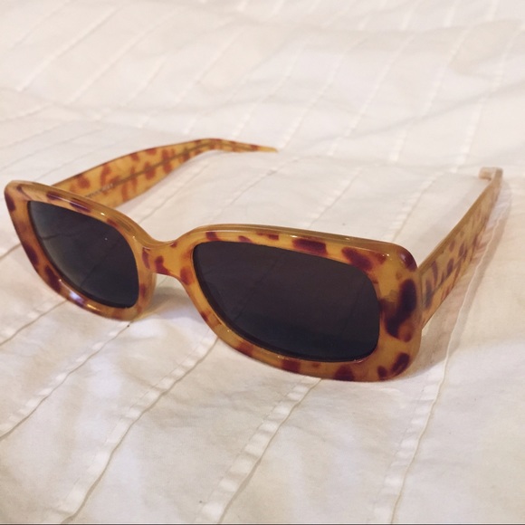 Vintage Cool-Ray Sunnies - Picture 2 of 3
