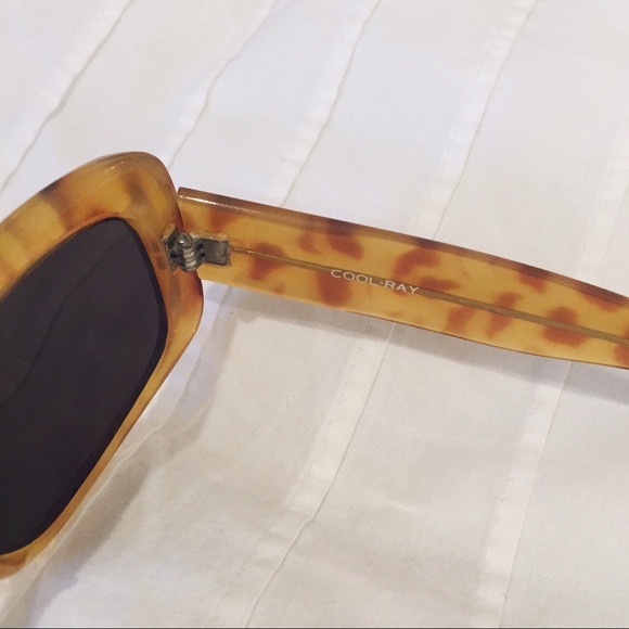 Vintage Cool-Ray Sunnies - Picture 3 of 3