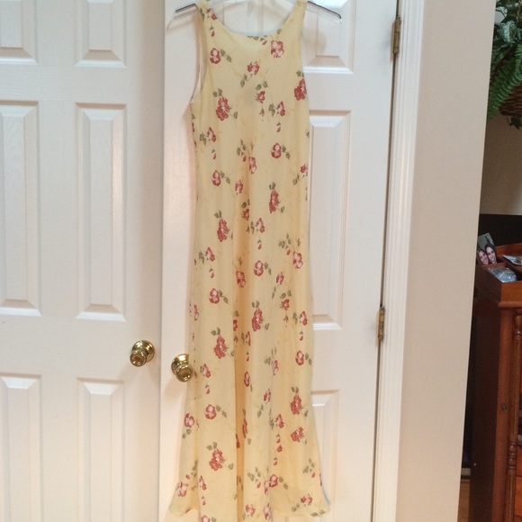 Beautiful Seasons Dress