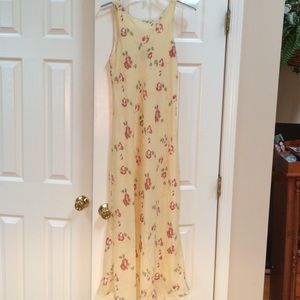 Beautiful Seasons Dress