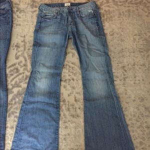 Hudson jeans