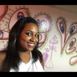 Meet your Posher, Alex