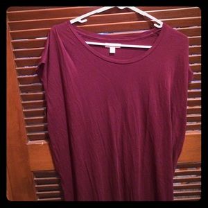 Urban outfitters maxi dress!