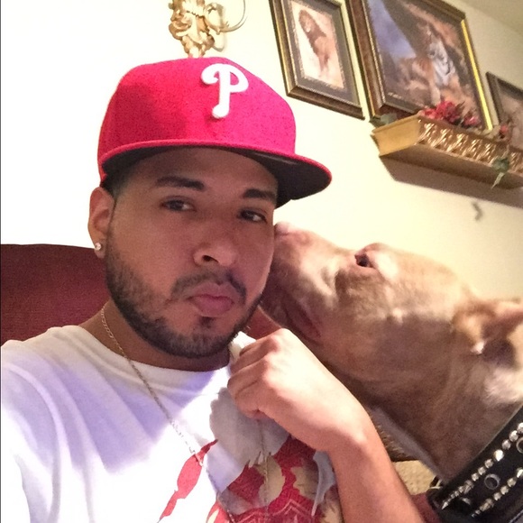 Meet your Posher, Abel