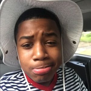 Meet your Posher, Micah