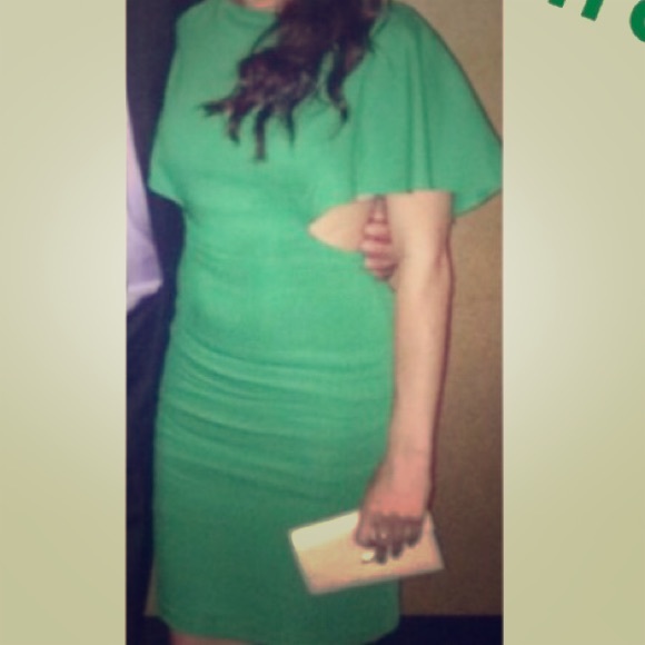 Zara Dress💚