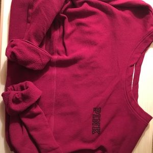 Victoria Secret Pink Sweatshirt