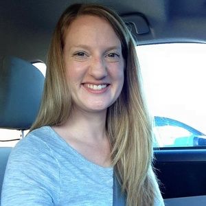 Meet your Posher, Briana