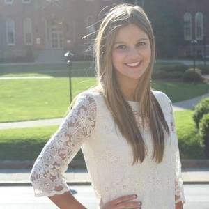 Meet your Posher, Monica