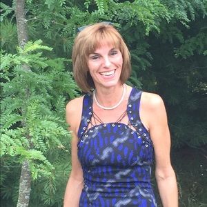 Meet your Posher, Patricia