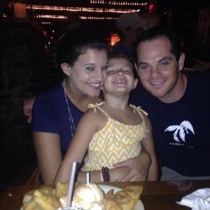 Meet your Posher, Caroline