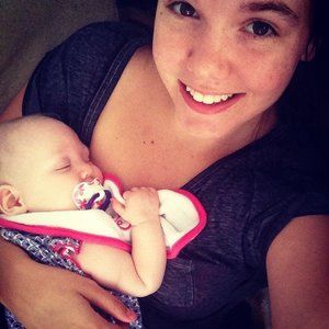 Meet your Posher, Brittany