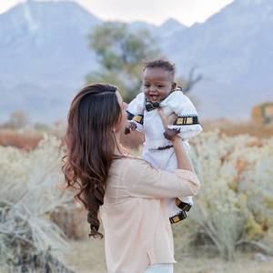 Meet your Posher, Marika