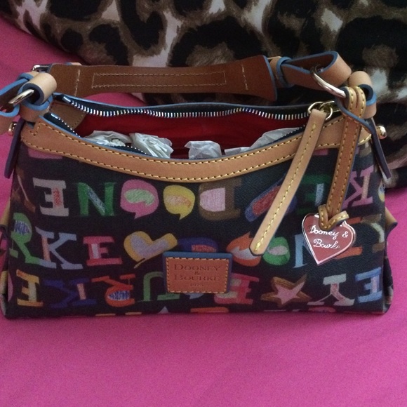 Dooney & Bourke Handbag