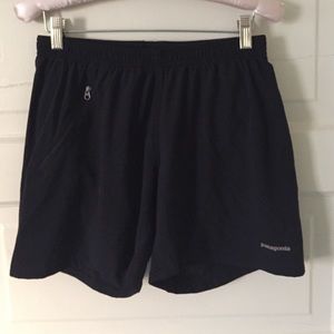 Patagonia shorts
