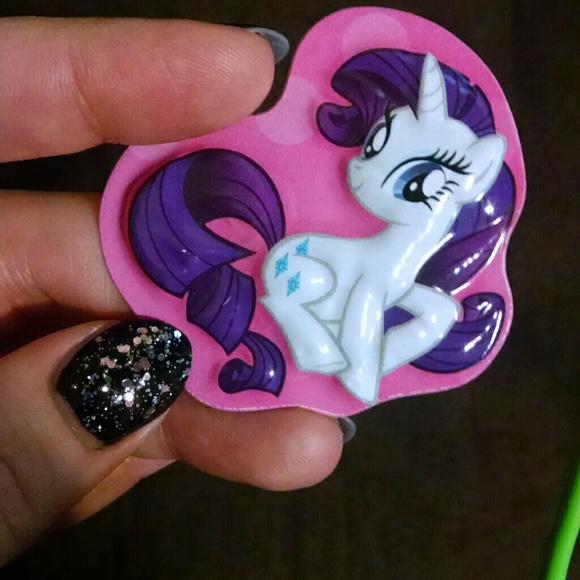 Meet your Posher, Kourtney