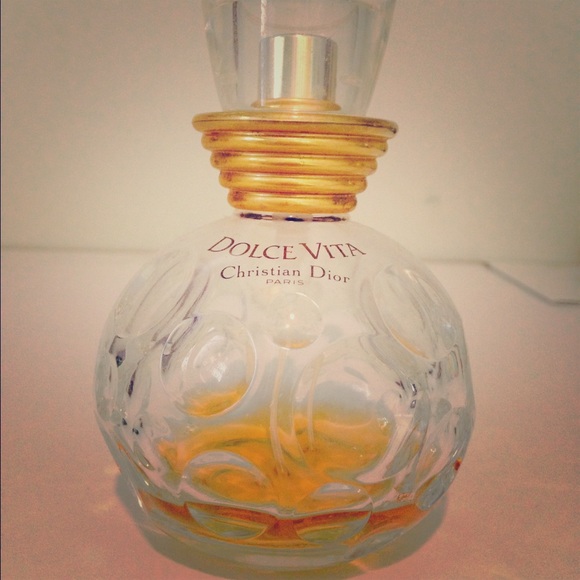 🌟One of a Kind🌟Dolce Vita By Christian Dior.