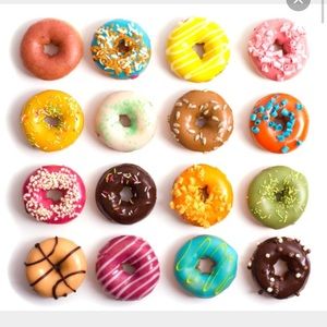 Meet your Posher, Grace