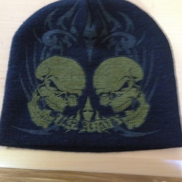 US army beanie