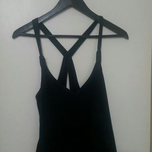 Hollister romper SIZE:M