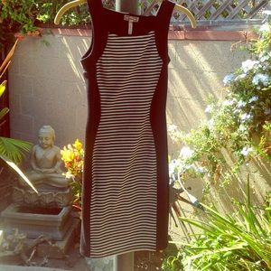 Kirra pencil dress