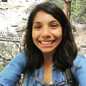 Meet your Posher, Erica