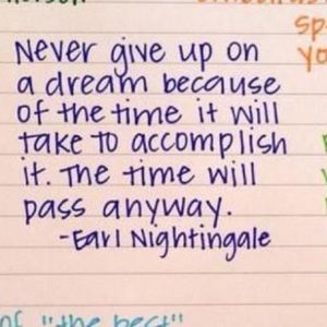 Meet your Posher, Ana