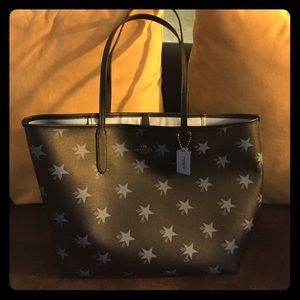 Brand new Authentic coach purse.