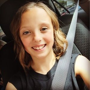 Meet your Posher, Bridgette