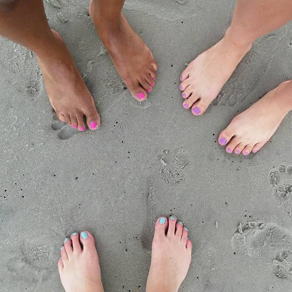 Meet your Posher, Eiren